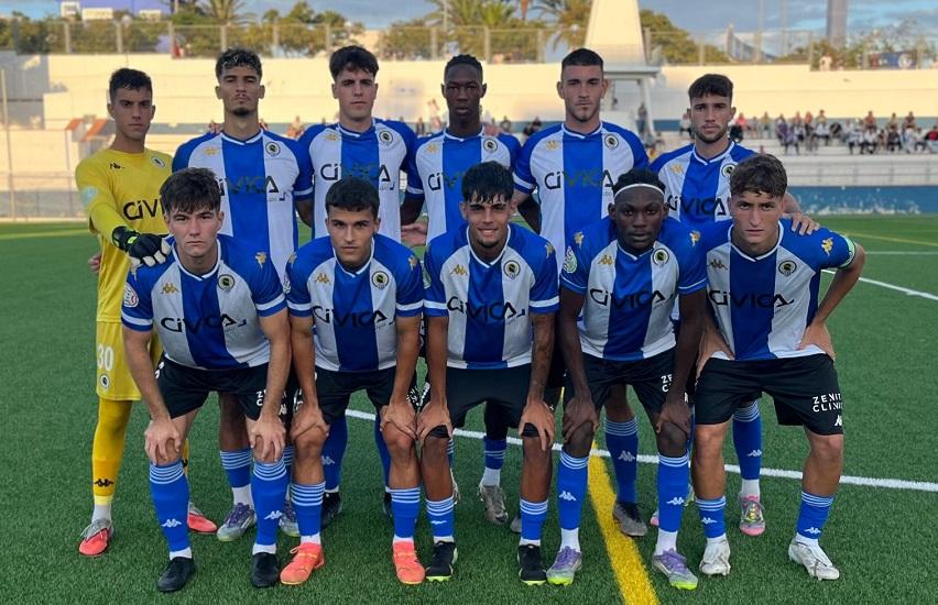 H�rcules Club de F�tbol S.A.D.  