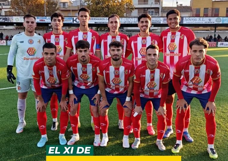 Uni�n Deportiva Ciudad De Torredonjimeno  