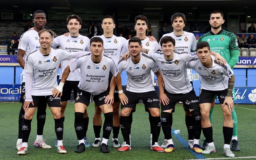 Caudal Deportivo de Mieres  