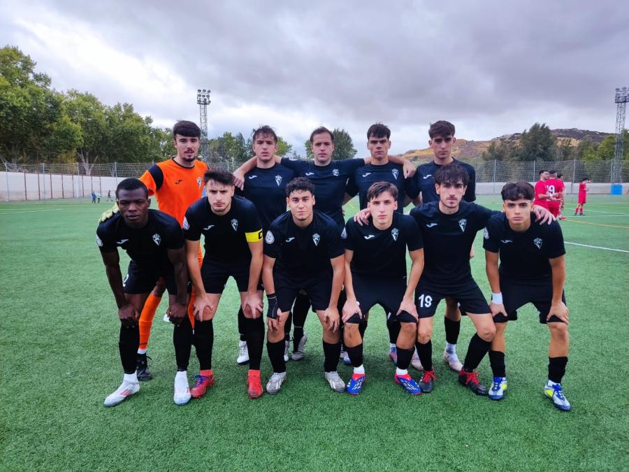 Club Deportivo Manchego Ciudad Real  