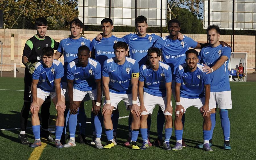 Club Deportivo Manchego Ciudad Real  