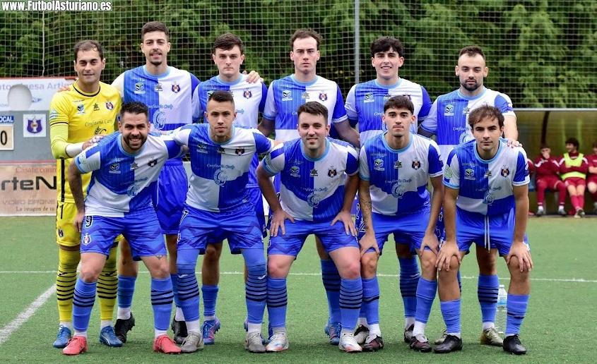 Club Deportivo Tuilla  