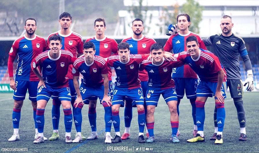 Uni�n Popular de Langreo  