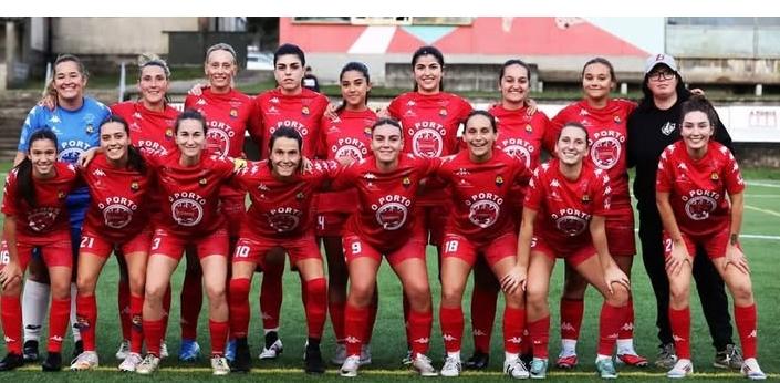 Club de Ftbol Muxa Femenino 