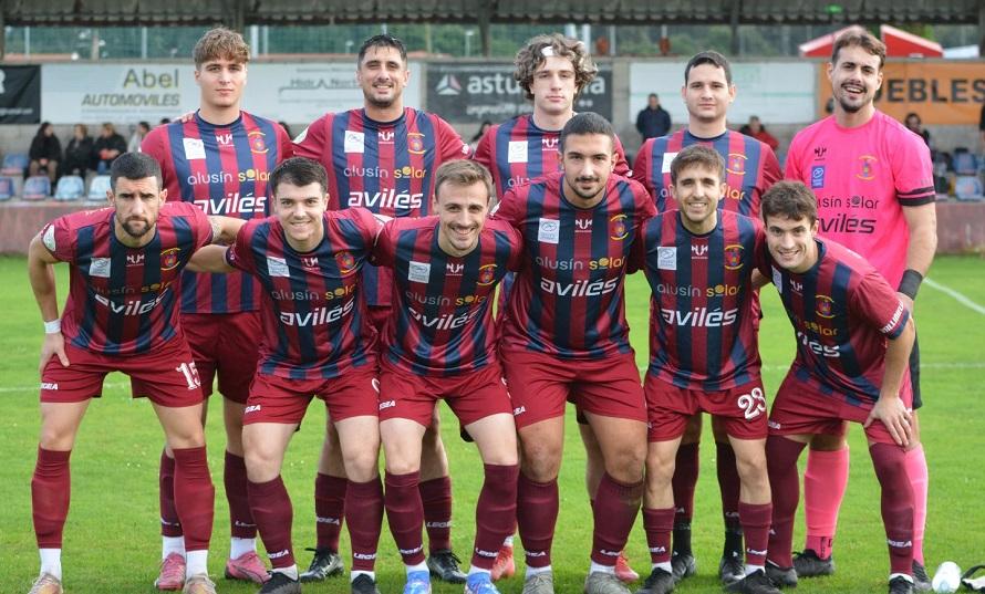 Navarro Club de F�tbol  