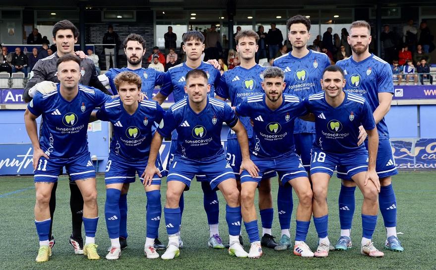 Club Deportivo Covadonga  