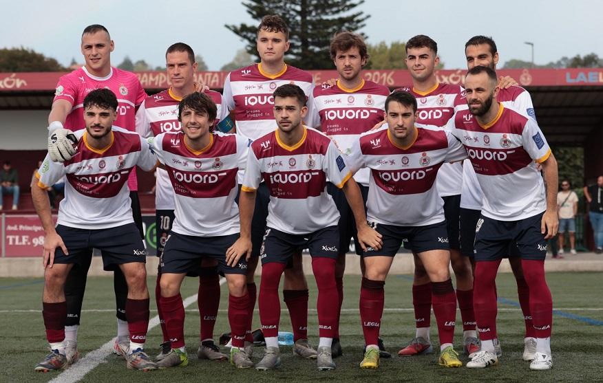 Uni�n Deportivo Gij�n Industrial  