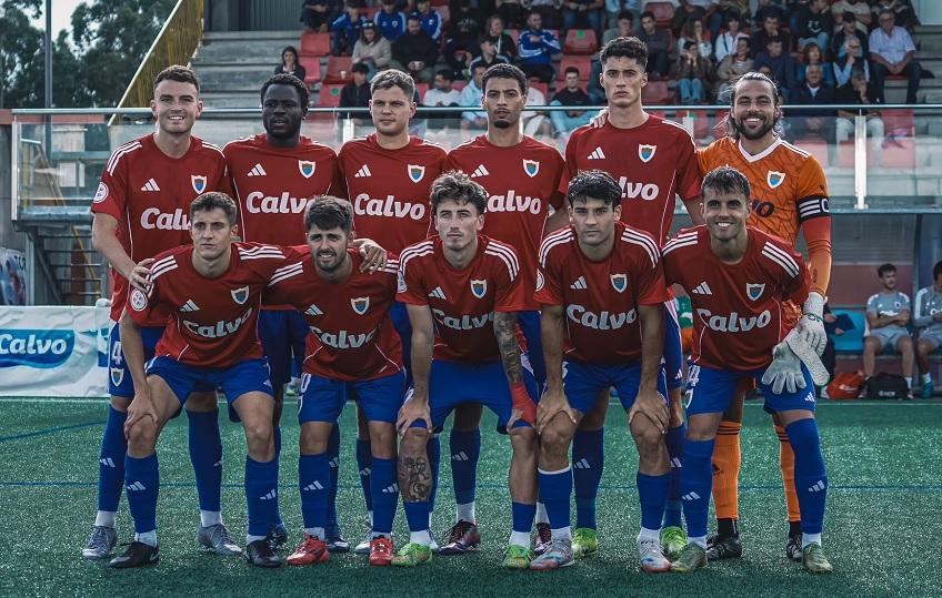 Berganti�os F�tbol Club   