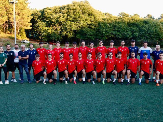 Cltiga Ftbol Club  