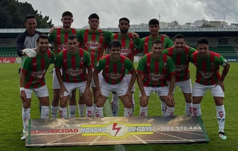 Racing Club Villalb�s  