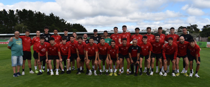 Racing Club Villalbs  