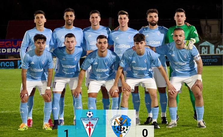 Villalonga F�tbol Club  