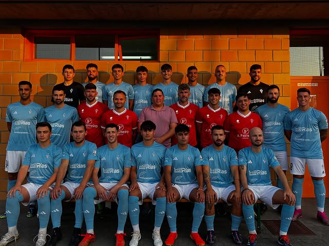 Villalonga Ftbol Club  