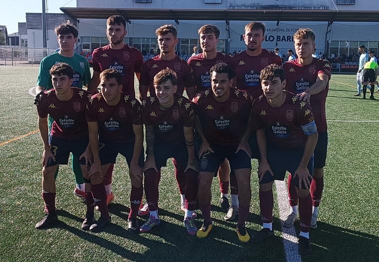 Pontevedra Club de F�tbol  