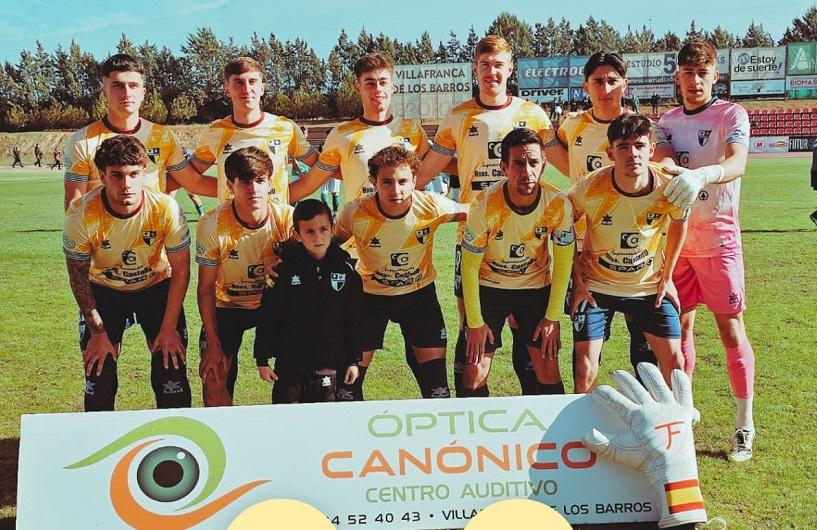 Sociedad Polideportiva Villafranca  