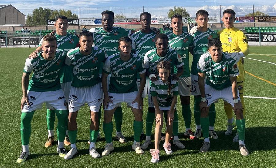 Moralo Club Polideportivo  