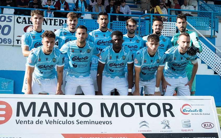 Club Deportivo Coria  