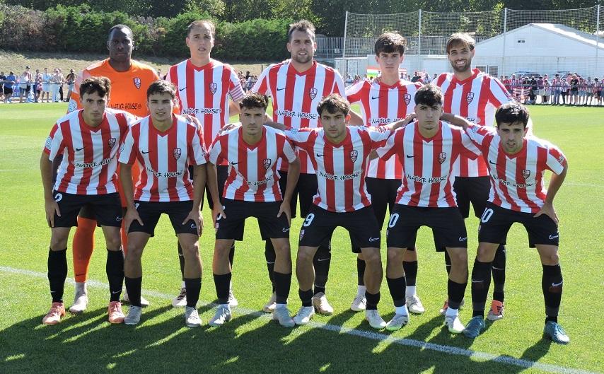 Uni�n Deportiva Logro��s S.A.D.  