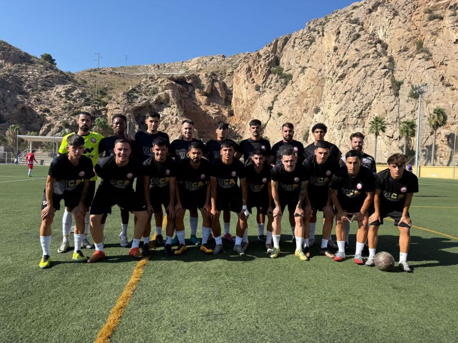 Club Deportivo Alborn 2021  