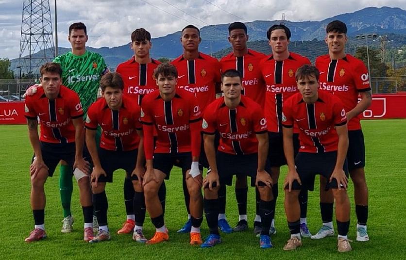 Real Club Deportivo Mallorca  