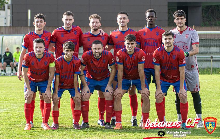 Betanzos Club de F�tbol  