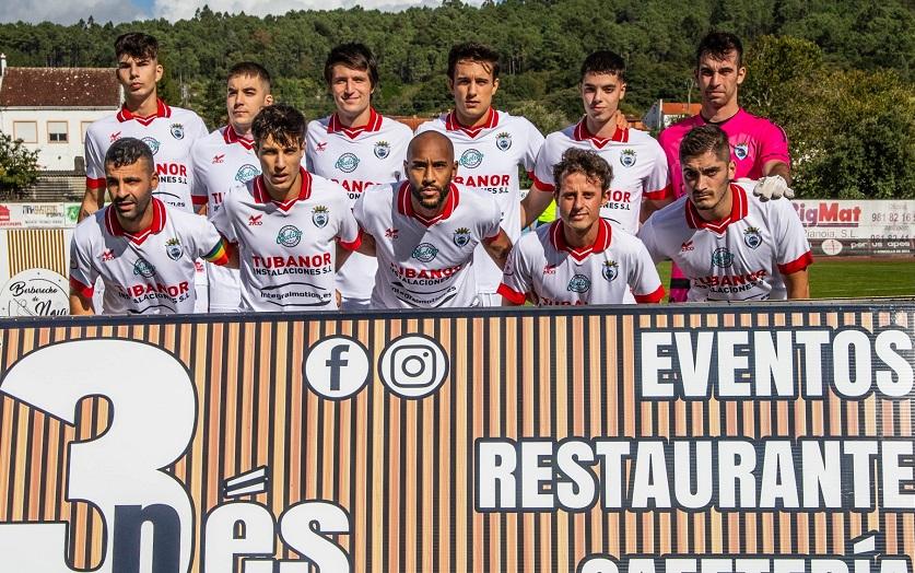 Club de F�tbol Noia   