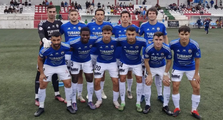 Club de Ftbol Noia   