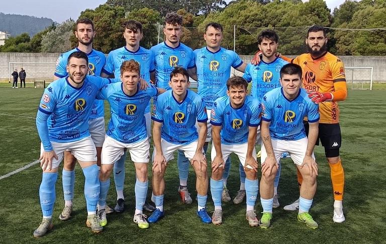 Viveiro Club de F�tbol  