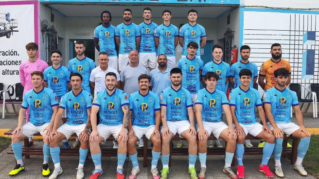 Viveiro Club de Ftbol  