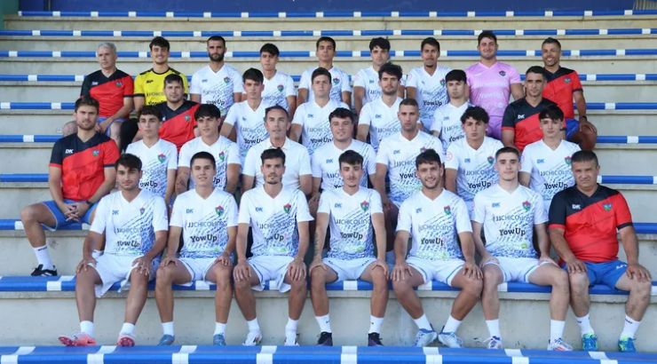 Club Deportivo Boiro  