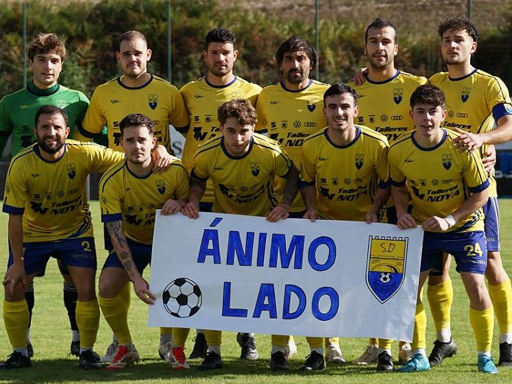 Sociedade Deportiva Dubra  