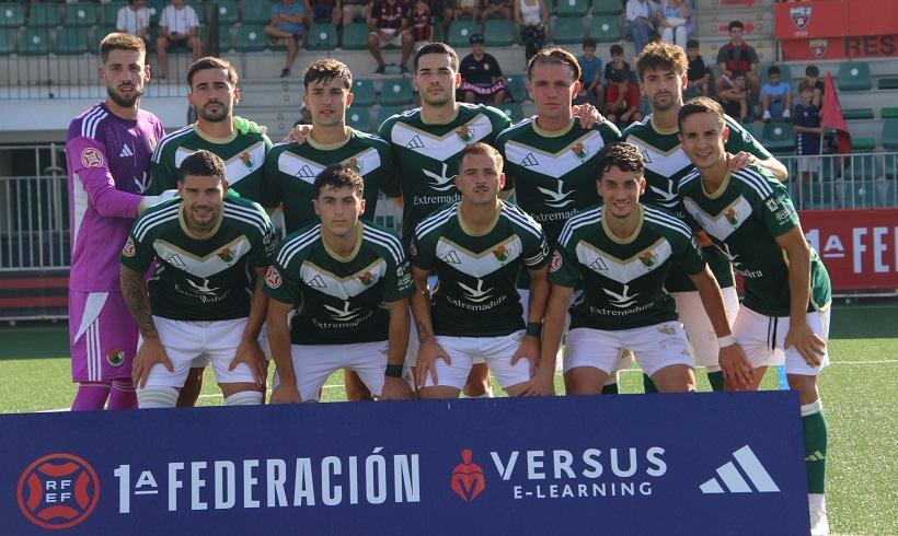 Club Polideportivo Cacere�o S.A.D.  