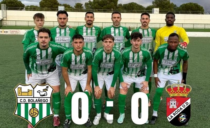 Club Deportivo Bola�ego  