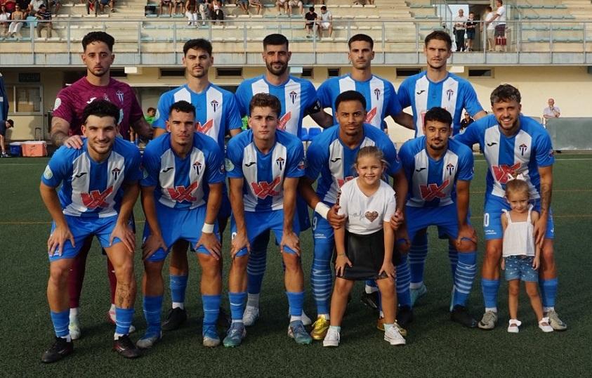 Villarrubia Club de F�tbol  