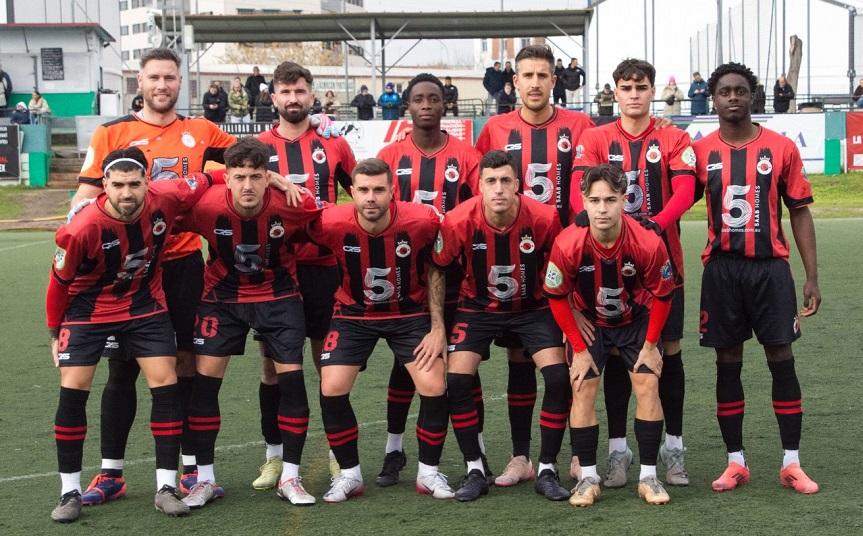 Secci�n de Acci�n Deportiva Racing Ciudad de Madrid  