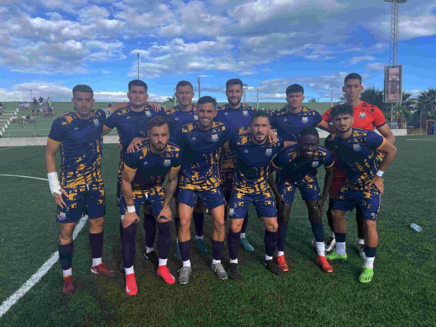 Club Deportivo Mlaga Juniors Ftbol Club  