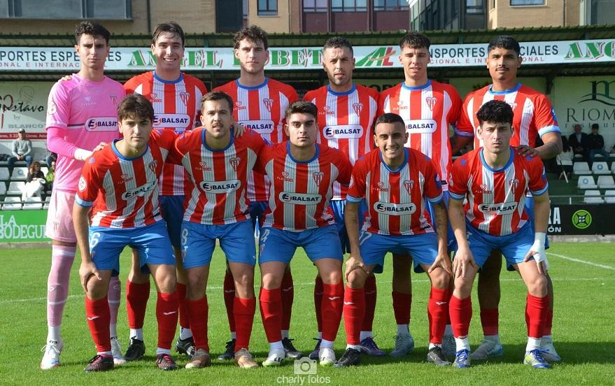 L'Entregu Club de F�tbol  