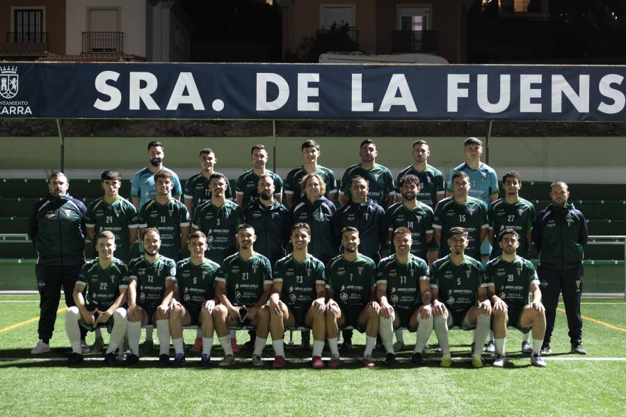 Club Deportivo Pizarra Atltico Club De Ftbol  