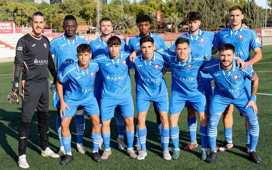 Club Deportivo Bala Azul  