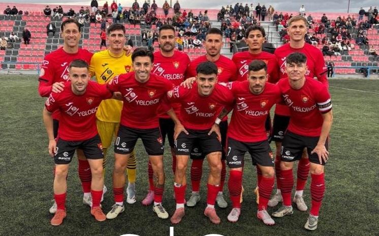 Club Deportivo Cieza  