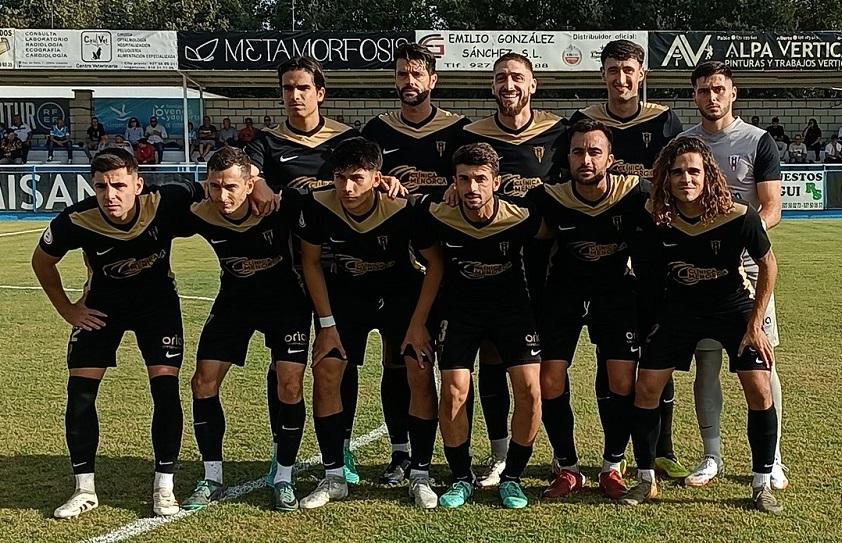 Club Deportivo Colonia Moscard�  