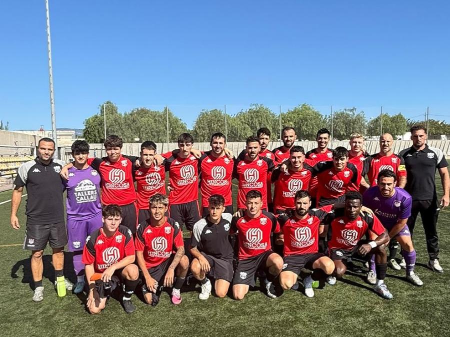 Club Deportivo Hospitalet de L'Infant  