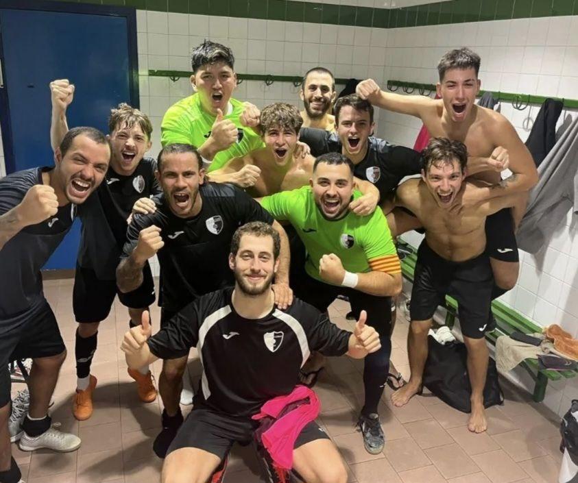 Futsal Sant Andreu Sagrera  