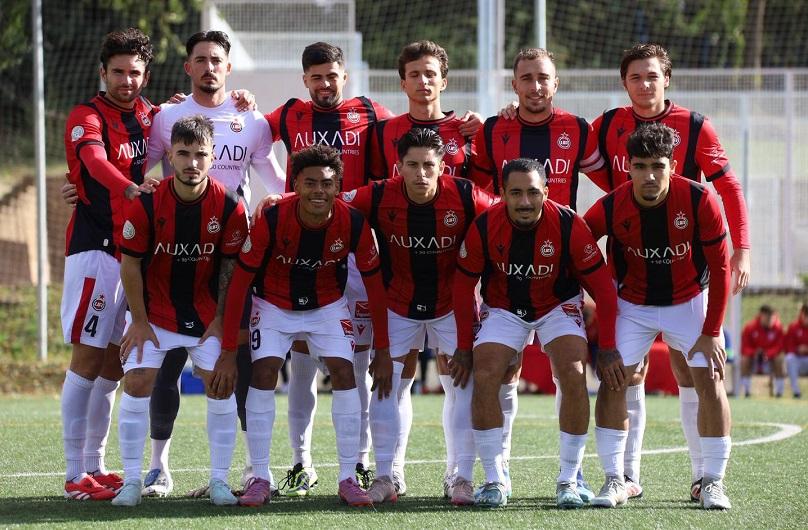 Agrupaci�n Deportiva Uni�n Adarve  