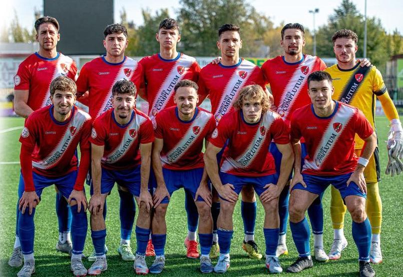 Agrupaci�n Deportiva Torrej�n Club de F�tbol  