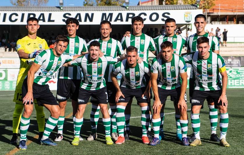 Club Deportivo Quintanar del Rey  