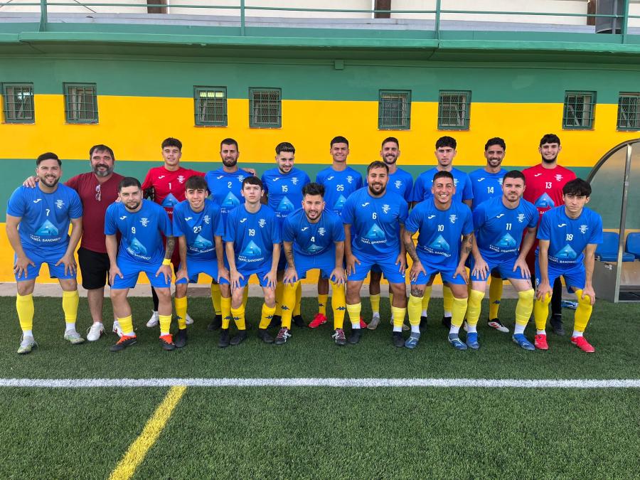 Rivera Club Deportivo   