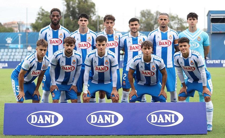 Real Club Deportiu Espanyol de Barcelona  