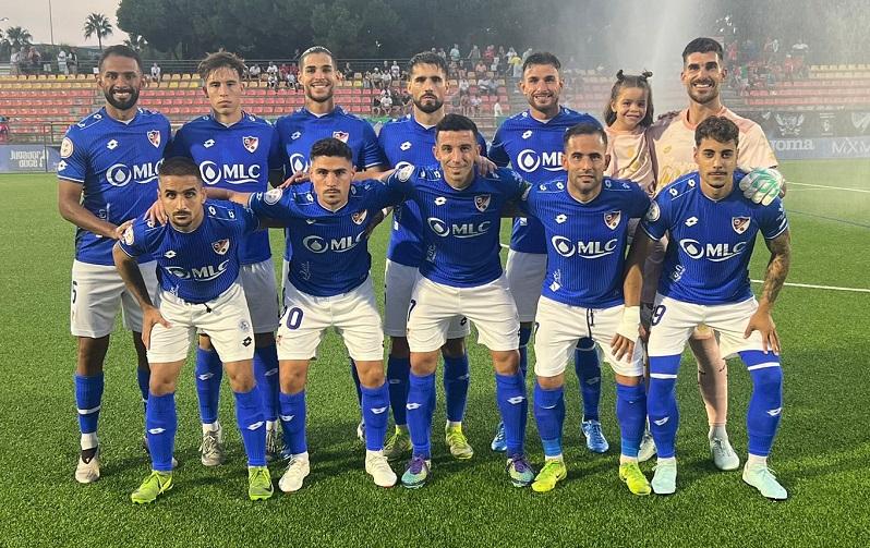 Linares Deportivo, S.A.D  