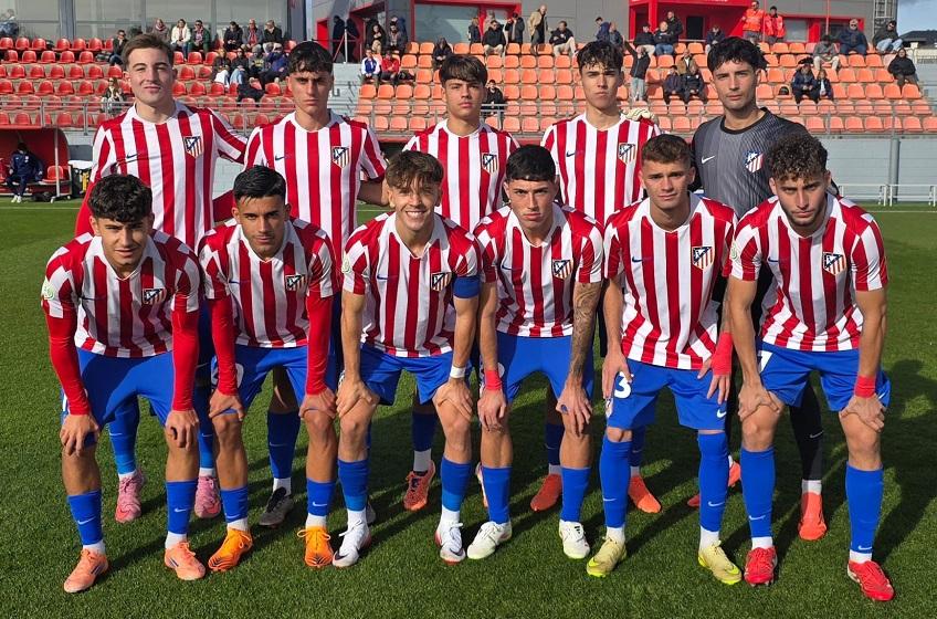 Club Atl�tico de Madrid S.A.D.  